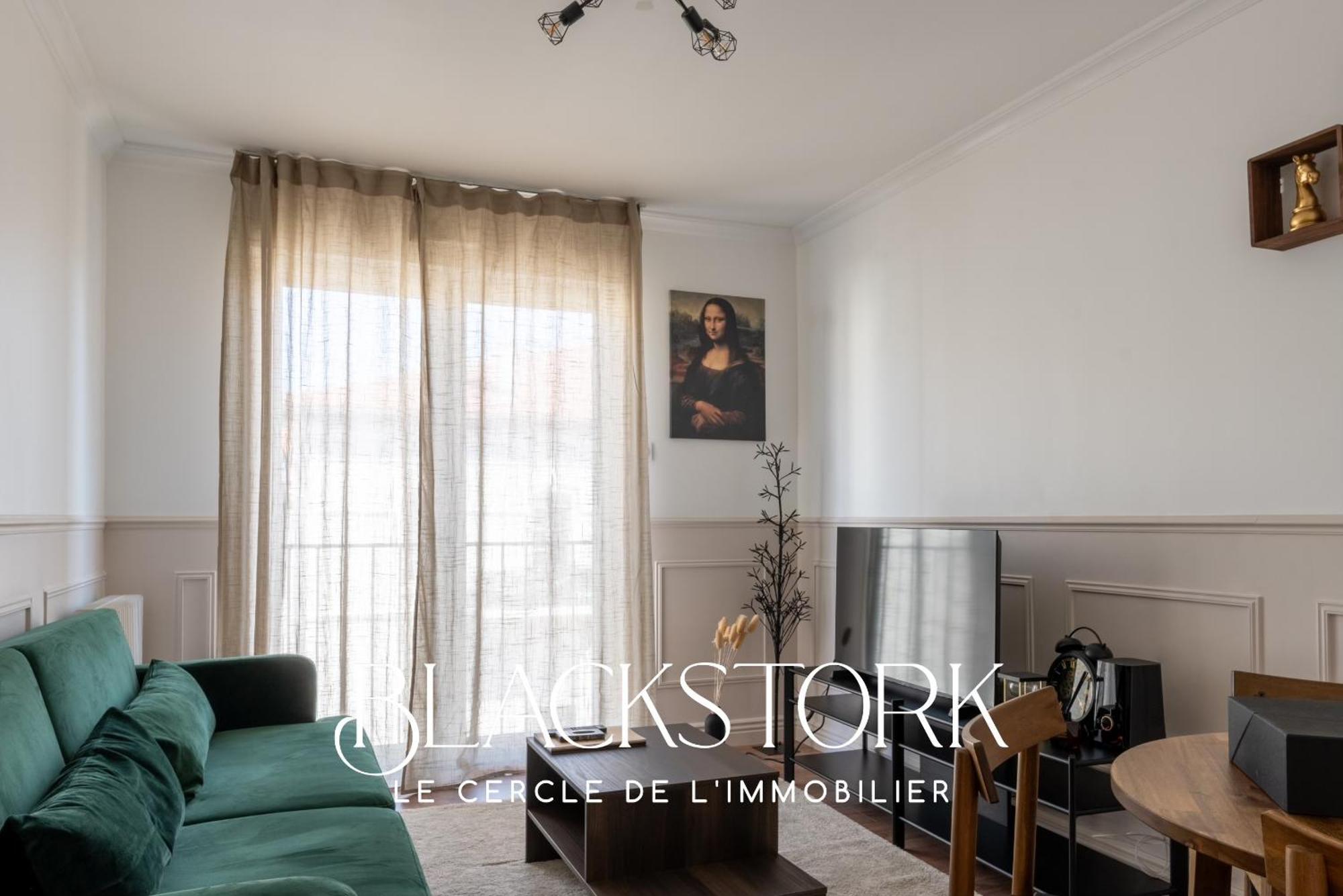 Appartement Le Parisien D'alsace Colmar