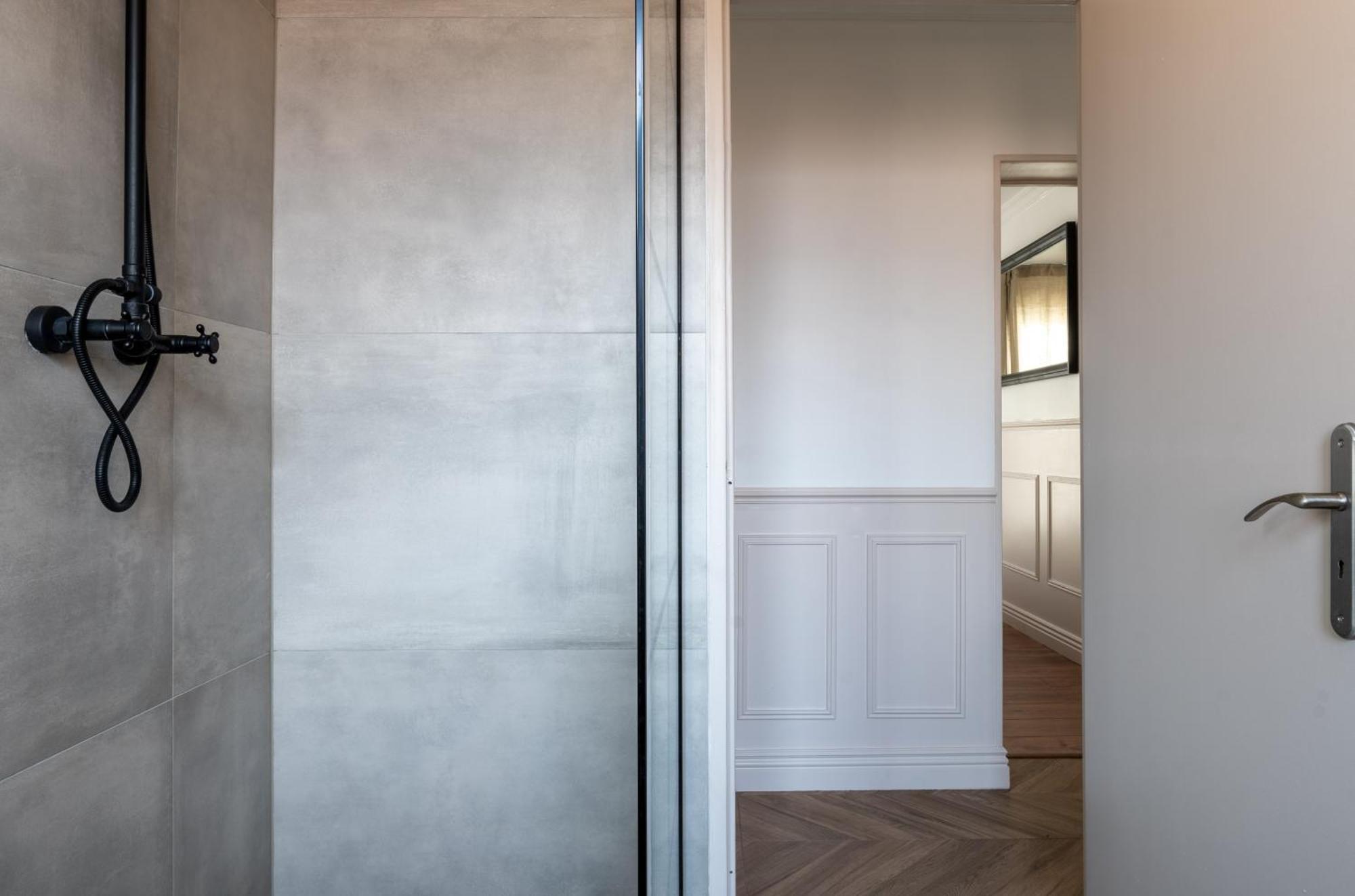 Appartement Le Parisien D'alsace