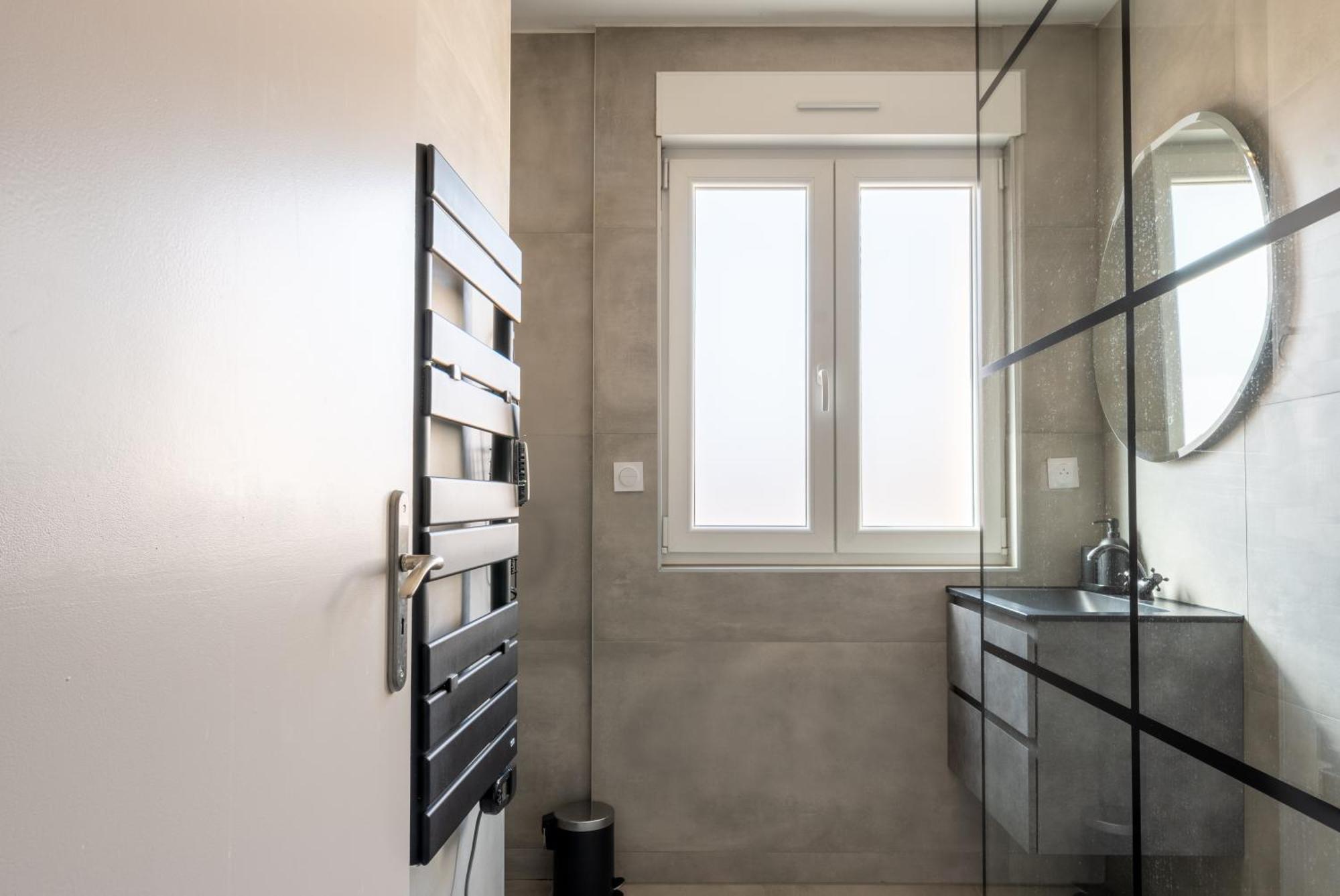 Le Parisien D'alsace Appartement Colmar